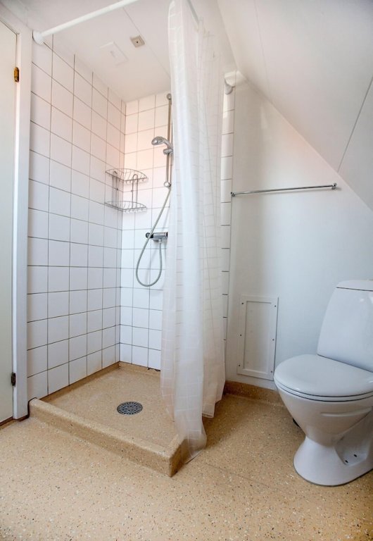 Appartement Cozy 1-bedroom Apartment in Aalborg