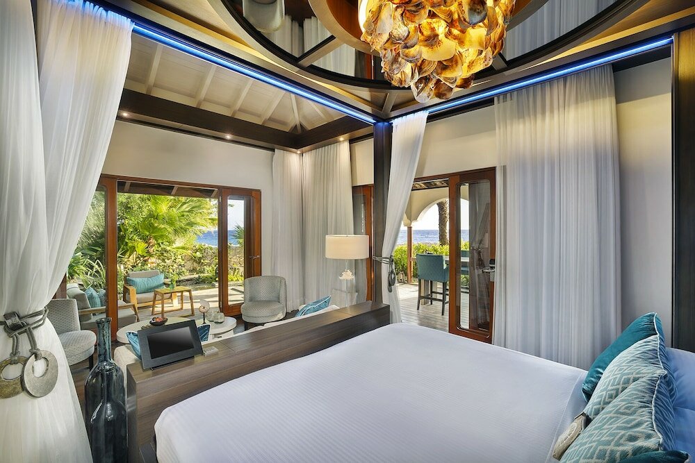 Suite am Strand Baoase Luxury Resort