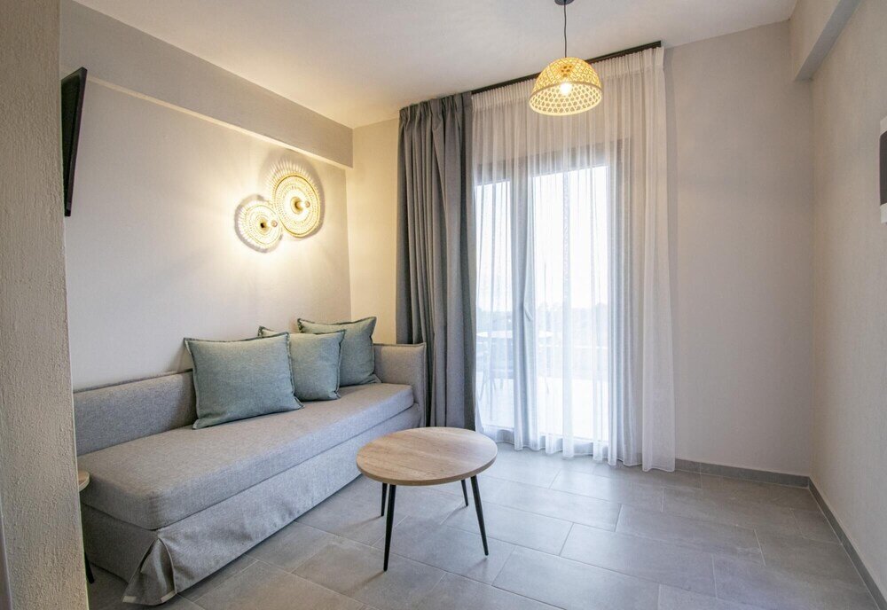 Коттедж Heraclea Luxury Suites Apartment 17 by Trave