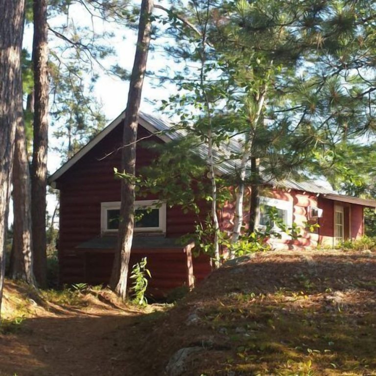 Habitación Estándar Lodge on the Point