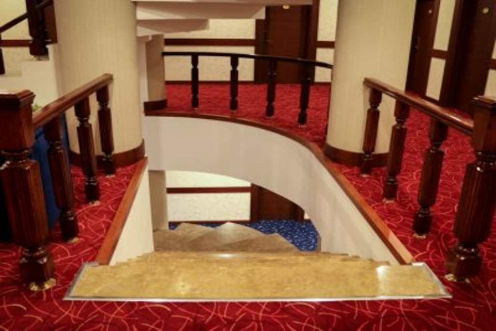 Kirkuk Plaza Hotel Kirkuk