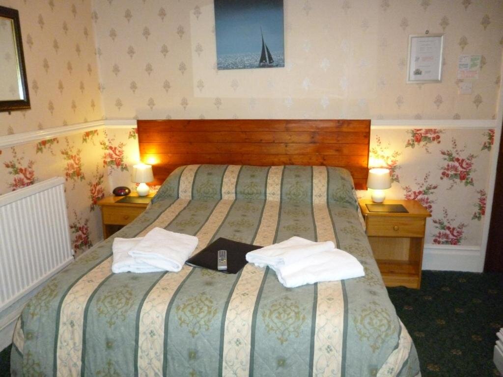 Standard chambre Weybourne Guest House