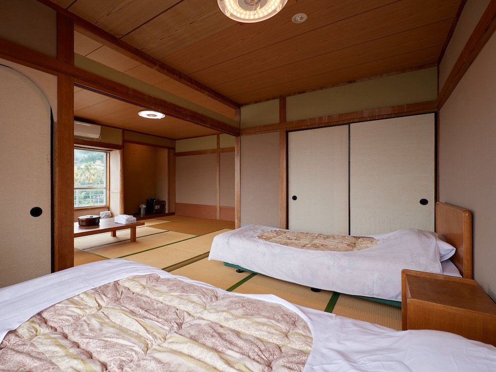 Standard room Tabist Izu Atagawa Onsen Hotel Gyokuryu