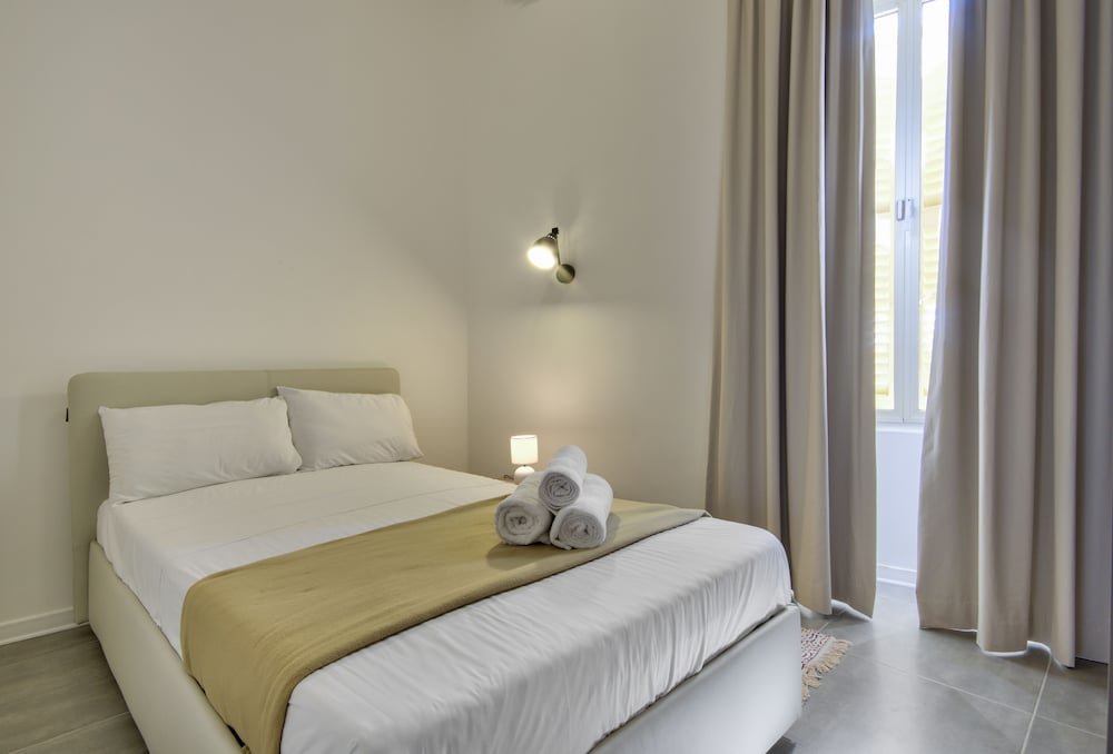 Apartamento De lujo Vallettastay Harbor Gem 2 bedroom
