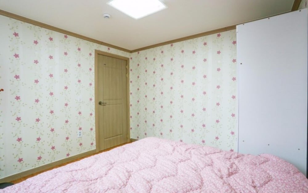 Standard Zimmer Hongcheon Miso House Pension