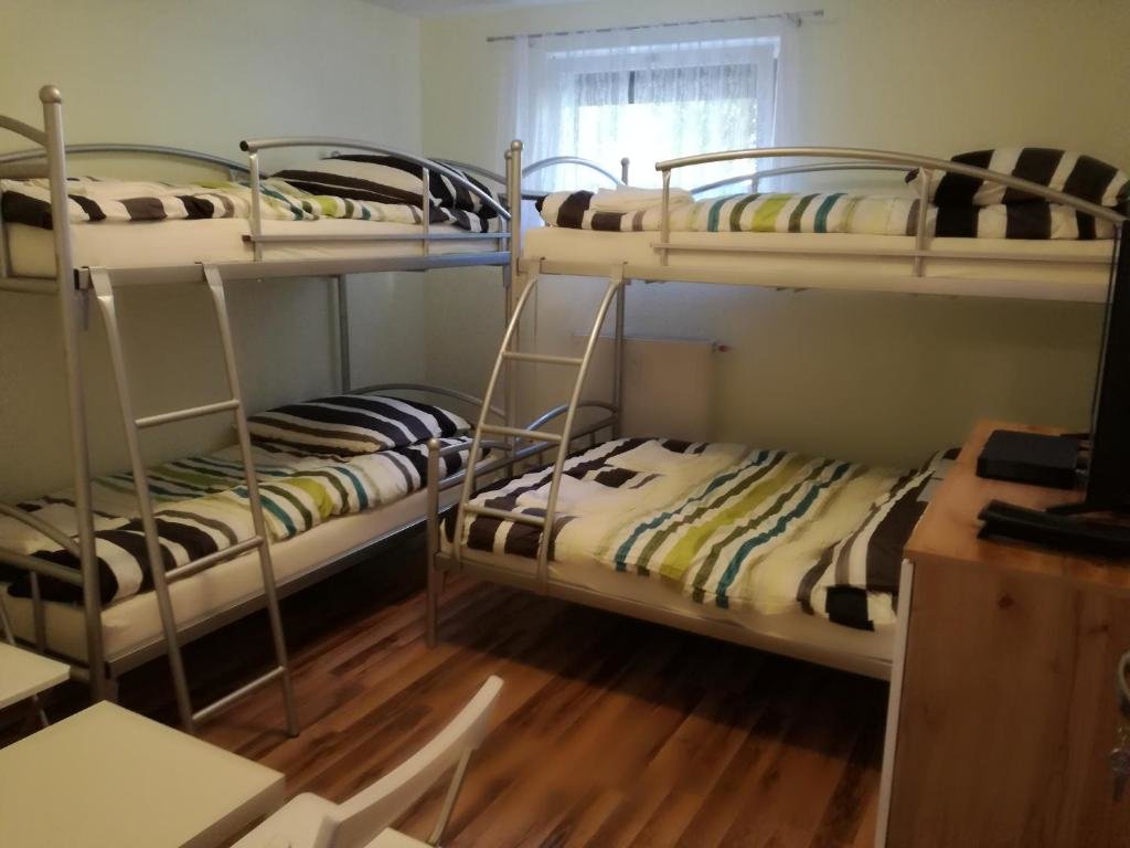 Standard famille chambre hostel52