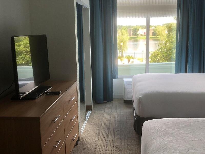 Camera singola Premium Holiday Inn