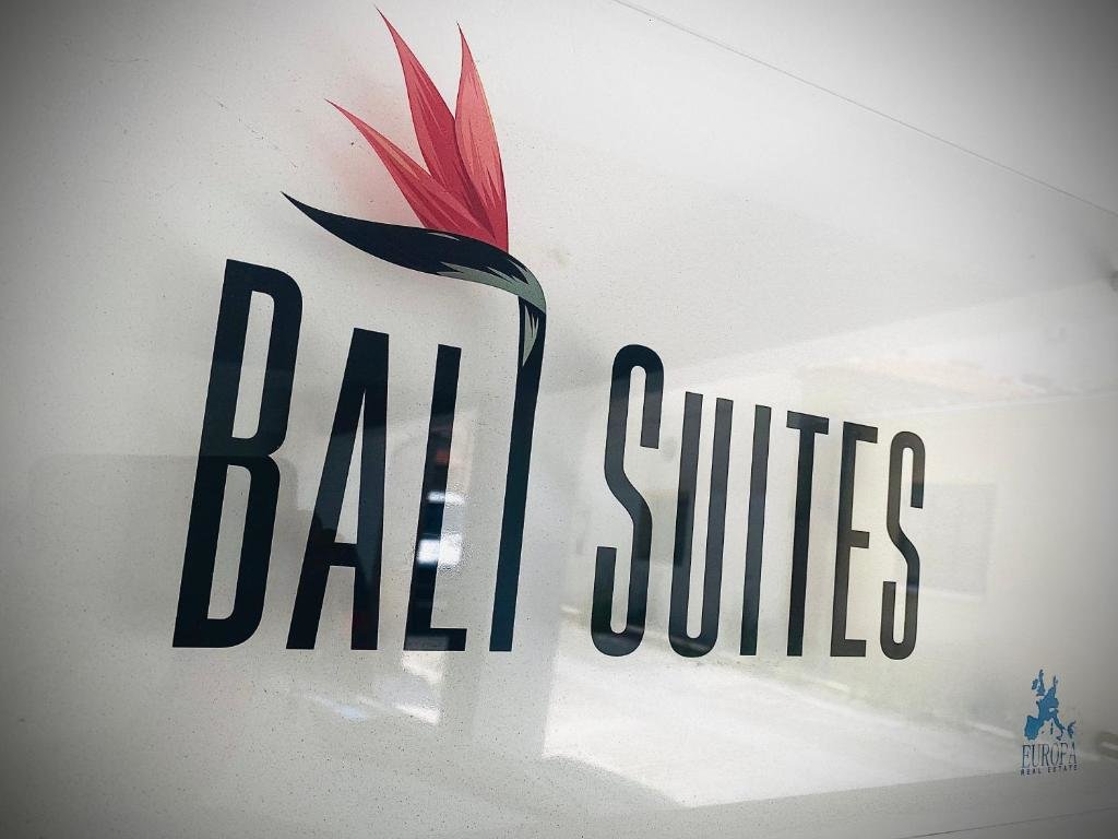 Apartamento De lujo Bali Suites 202