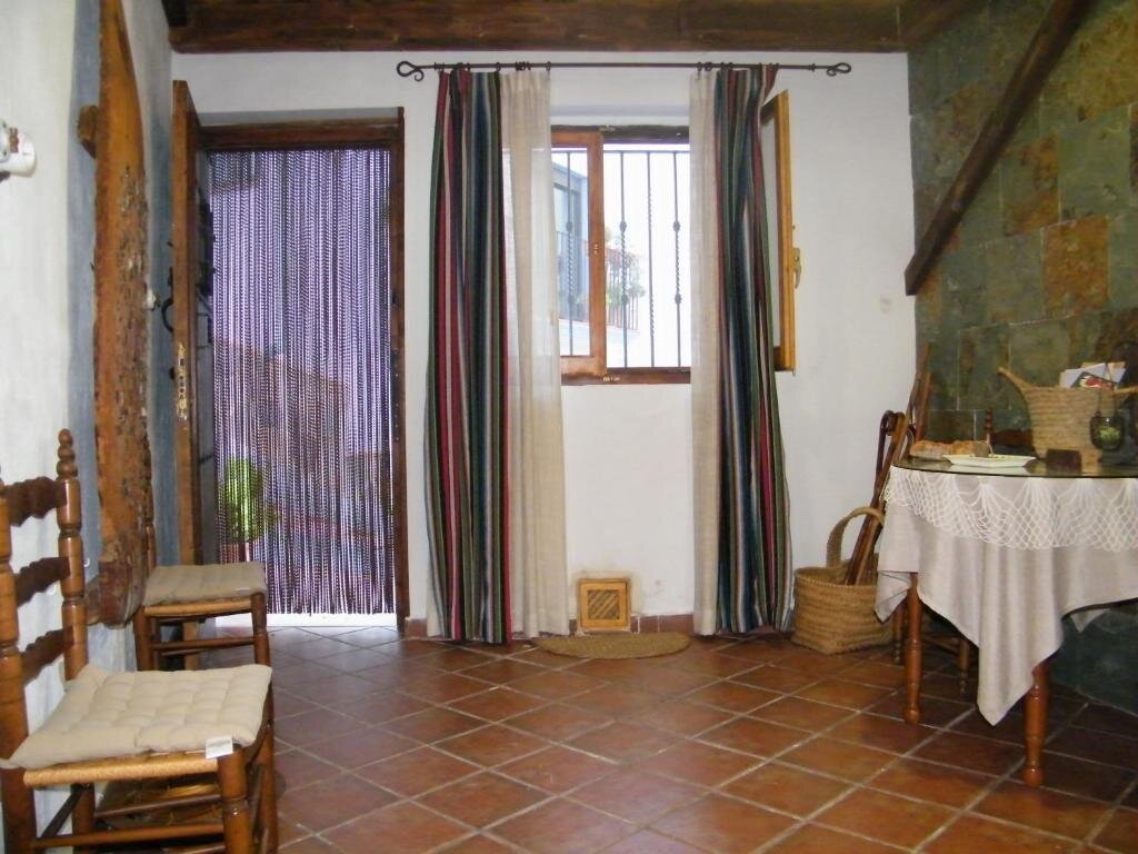 Hütte Casa La Chelva