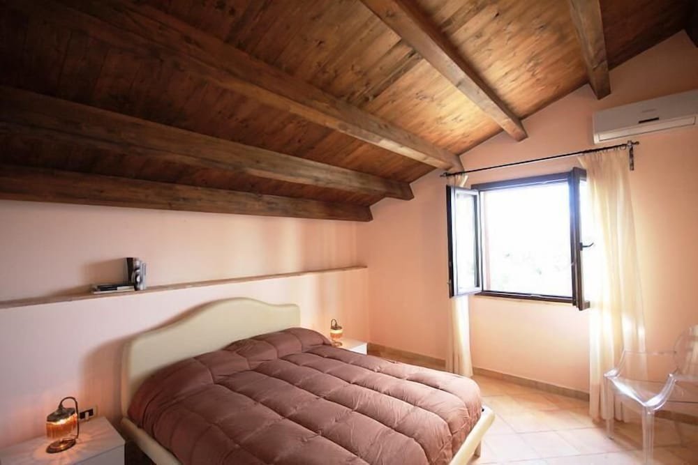 Standard chambre Calajò Resort