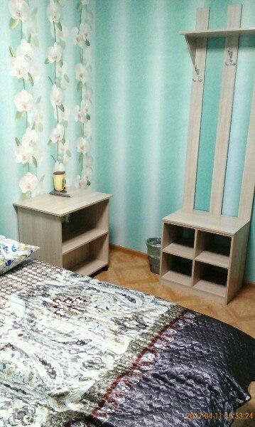 Cama en dormitorio compartido Khoroshaya