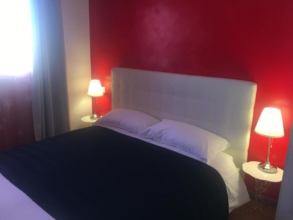 Номер Standard Blue Sea Rooms Apartment Cagliari