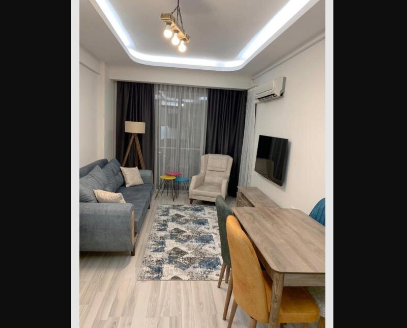 Люкс Standard BETA HOMES BOUTİGUE HOTEL