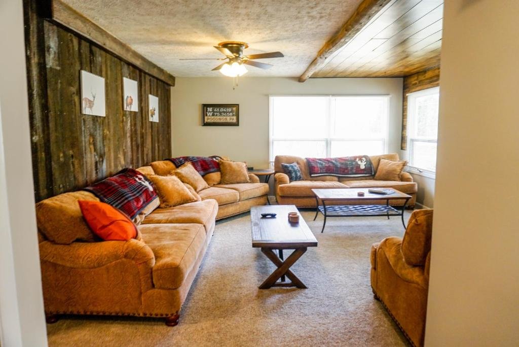 Standard room Camelback Rd Rancher- On ONE ACRE & near attractions