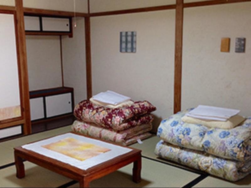 Standard chambre Guest House YAMASHITA-YA