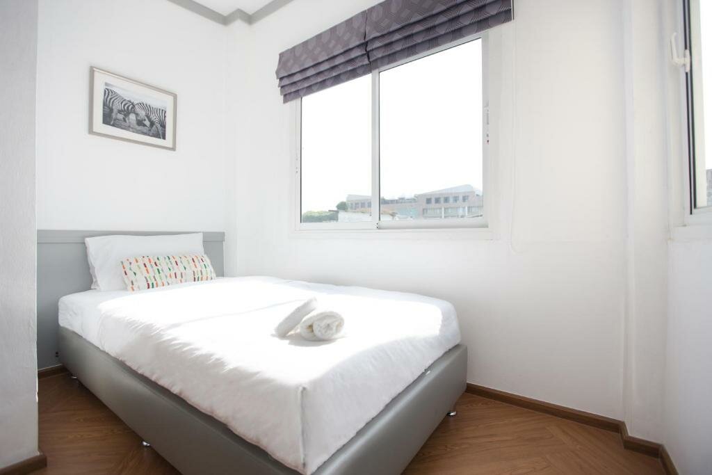 Standard Single room Oh Boutique Guesthouse - Khaosan