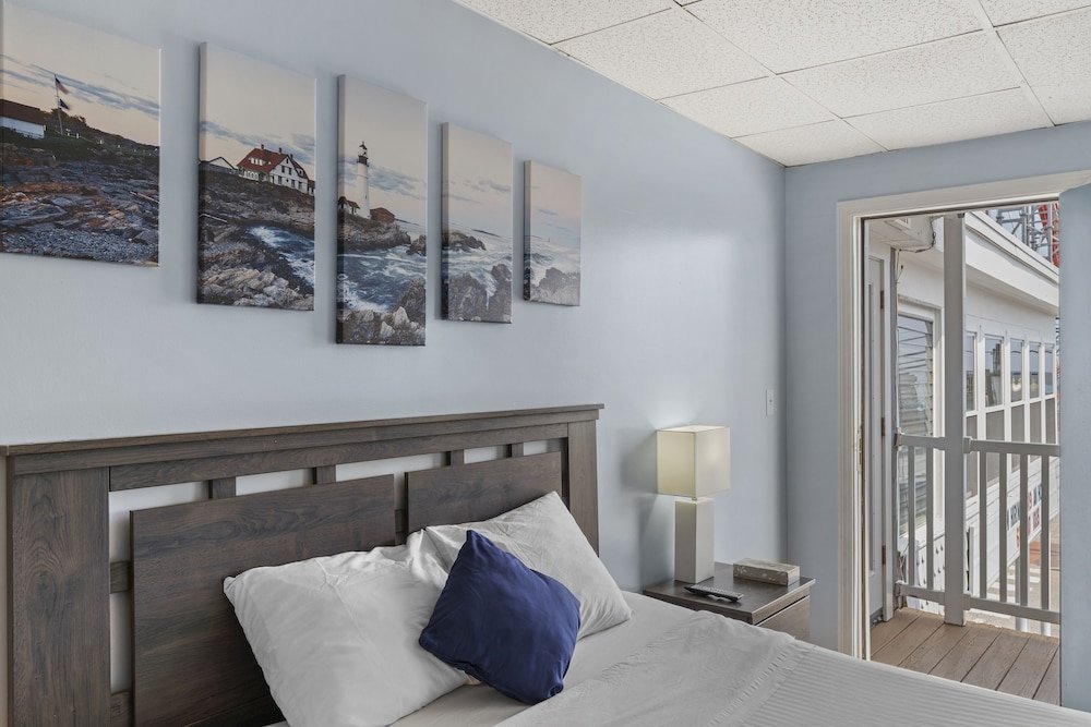 Suite America's Best Value Inn Mt Royal Motel