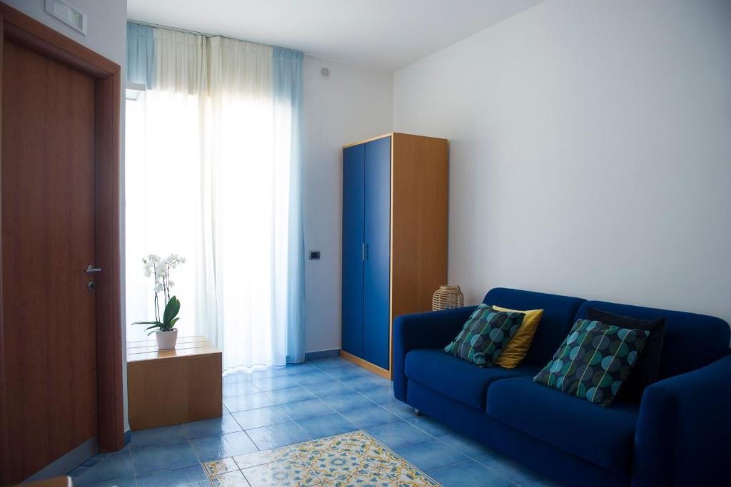 1 Bedroom Standard Single Apartment Residence Panoramic