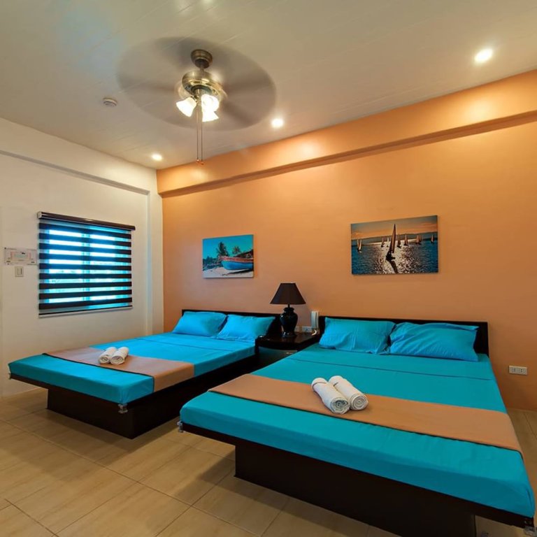 Standard Zimmer Brizo Hotel and Resort Tagaytay