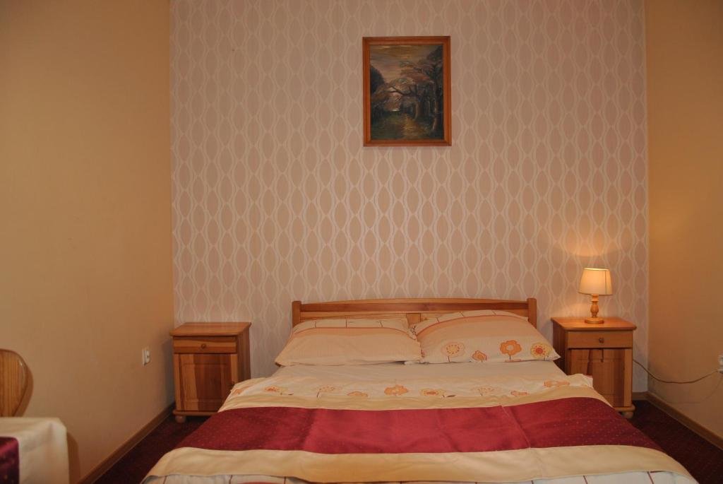Standard Doppel Zimmer Willa Świdrówka