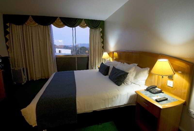 Одноместный номер Standard Holiday Inn - Mutare, an IHG Hotel