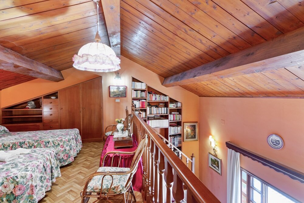 1 Bedroom Apartment with balcony Taormina Vintage Loft