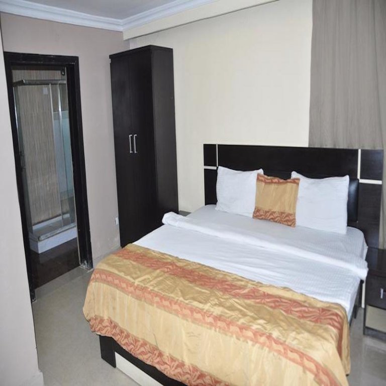 Standard room Beni Apartment & Suites