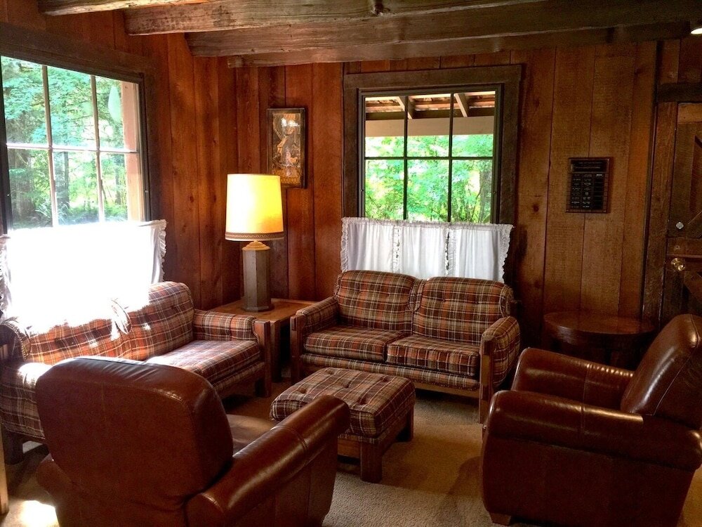 Standard Zimmer 41sw - Sauna - Wifi - Fireplace - Sleeps 8 3 Bedroom Home by Redawning