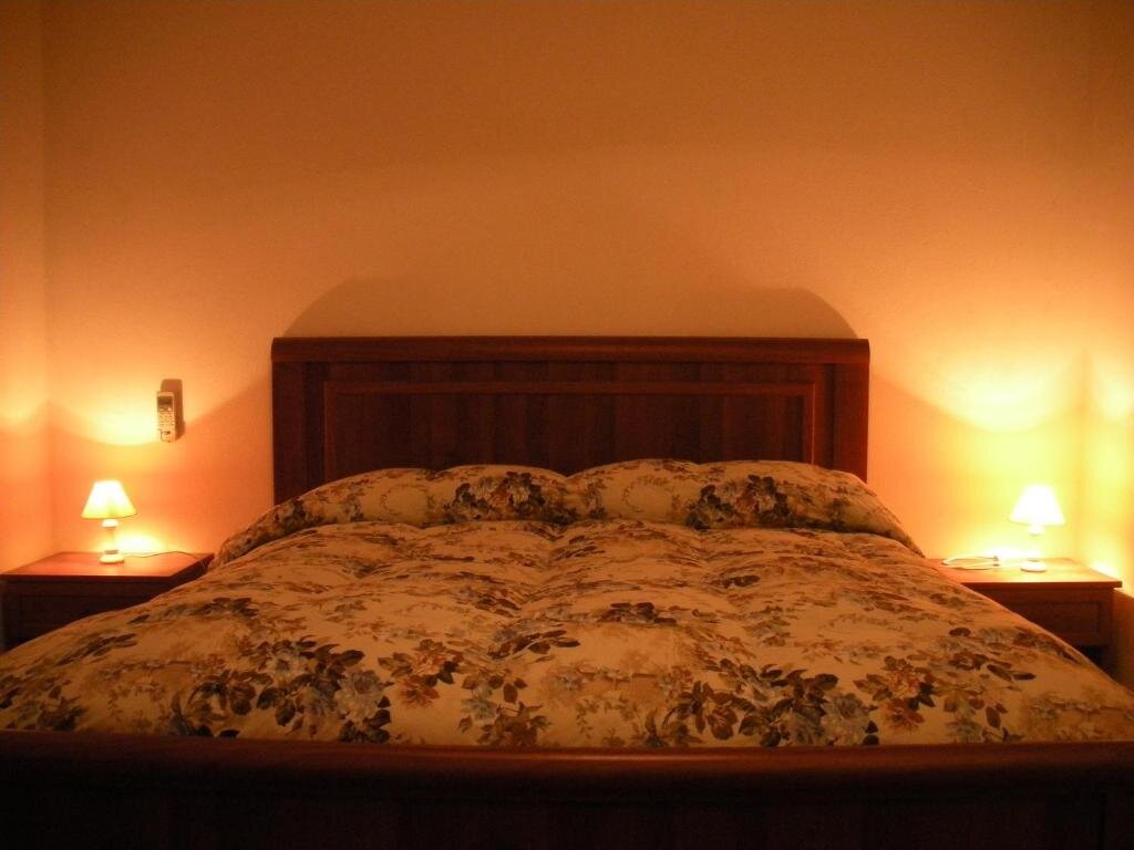 Standard Triple room S'Archittu Bed&Breakfast