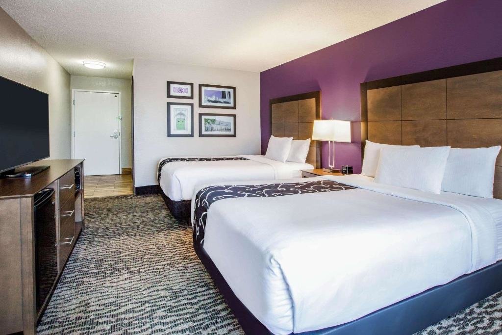 Standard Double room La Quinta Inn and Suites