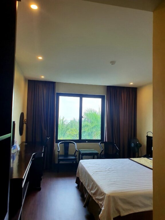 Deluxe Zimmer Dai Duong Hotel Nghe An