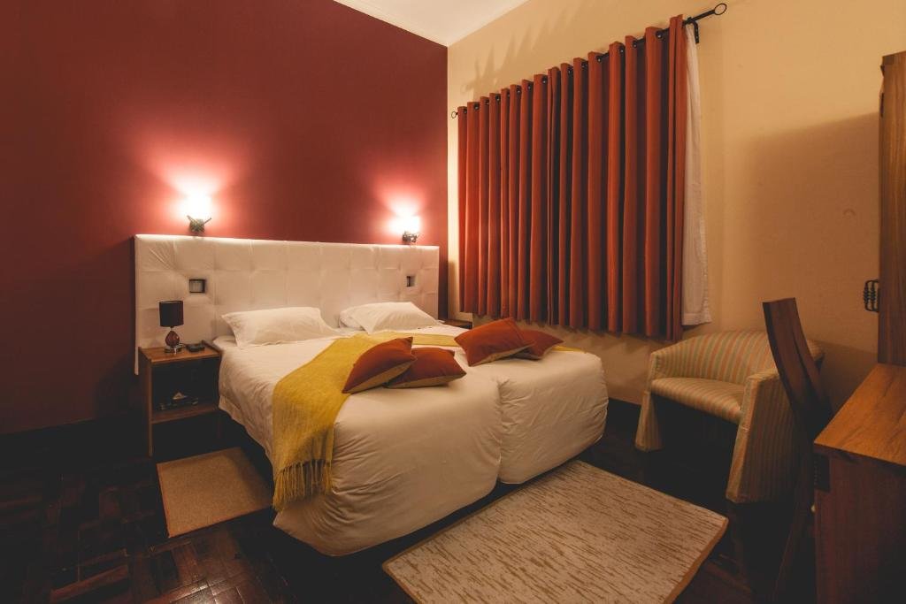 Deluxe chambre Palmeiras Guest House Maputo
