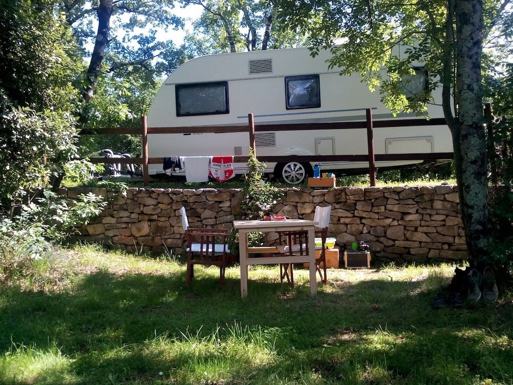 Номер Standard Camping Agrituristico Carso