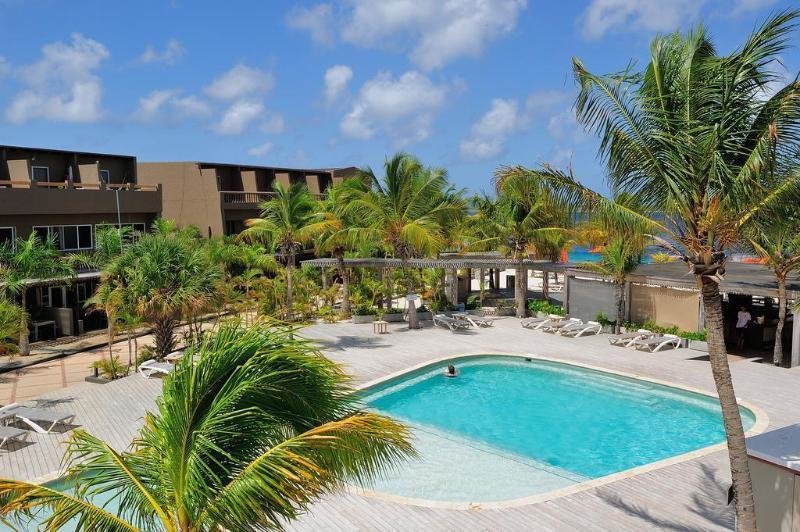 Habitación individual Superior Eden Beach Resort - Bonaire