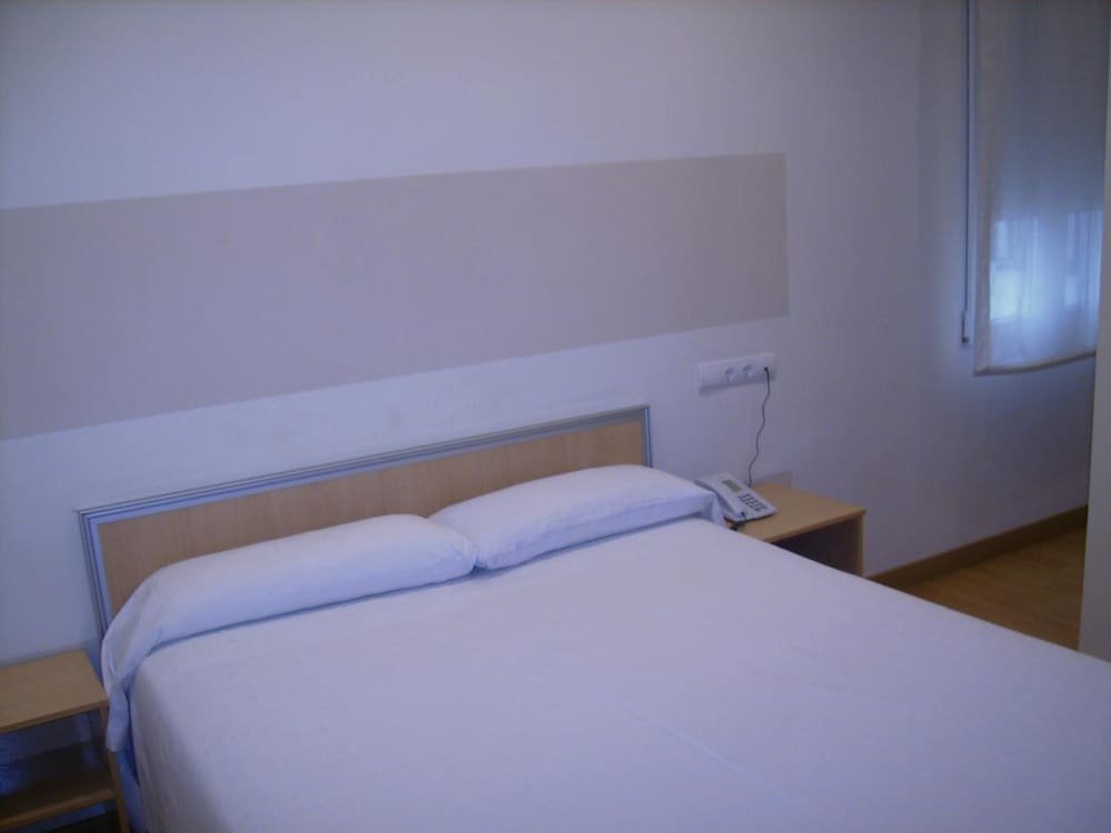 Standard chambre Hotel Roma