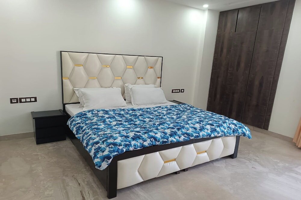 Номер Superior Mintstar Apartment and Suites, East of Kailash