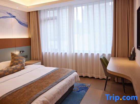 Deluxe Suite Chengshan Friendship Hotel