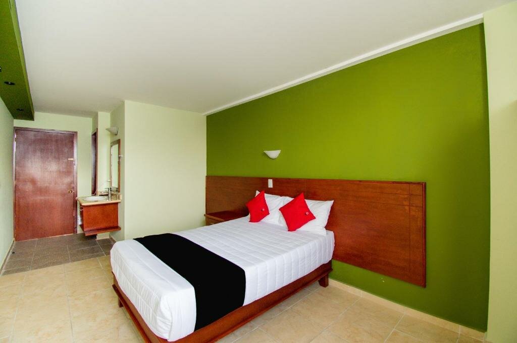 Standard room Hotel San Pablo