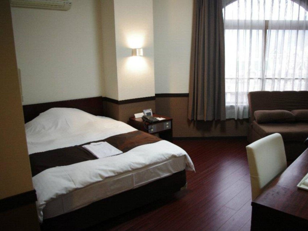 Двухместный номер Standard Hotel Saint Paul Nagasaki