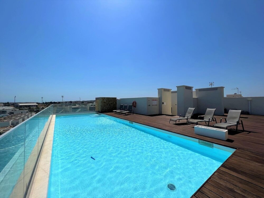Appartamento Albufeira Panoramic View 1 With Pool by Homing