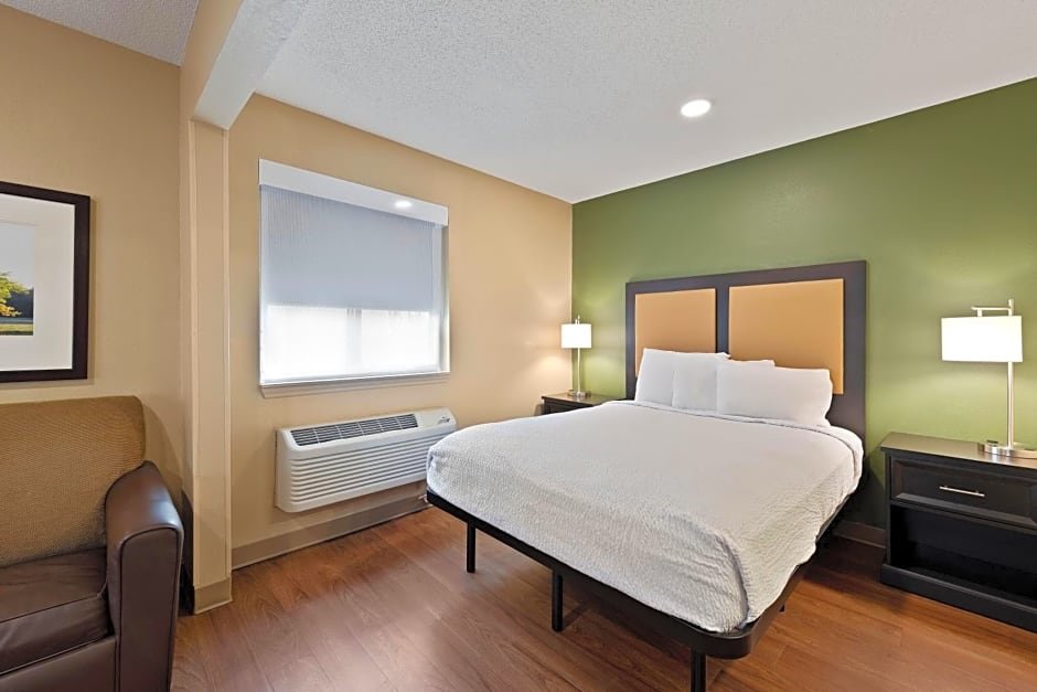 Suite Extended Stay America Select Suites - Charlotte - Tyvola Rd - Executive Park