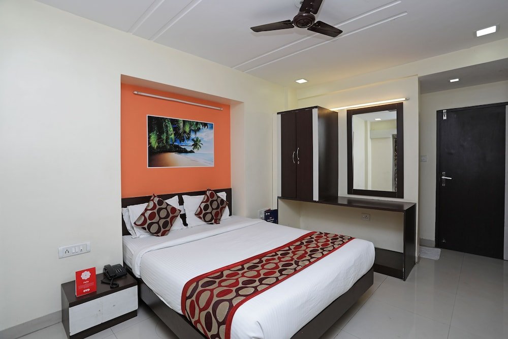 Standard room OYO 8436 Orchid Rooms