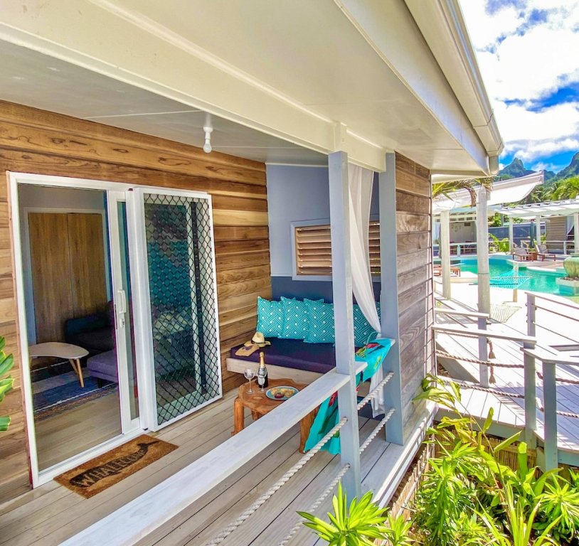 Premium Villa Ocean Escape Resort & Spa