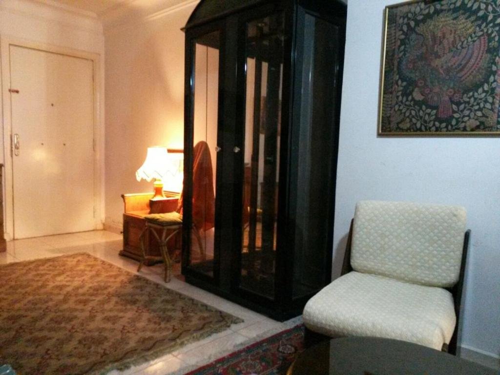 Appartement Smoha Zahran Haus