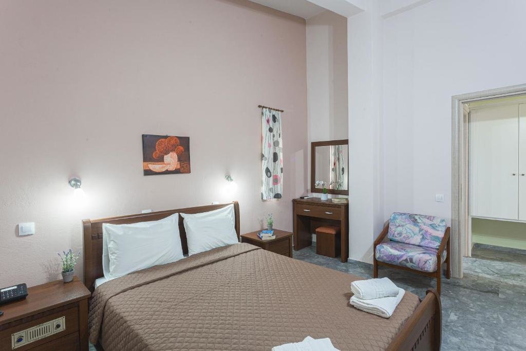 2 Bedrooms Apartment Remvi Hotel - Apartments