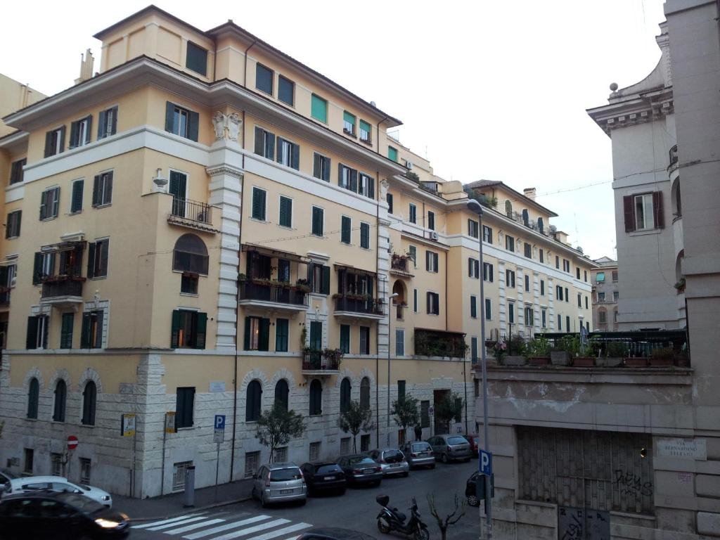 Apartamento Sunrise in Rome Holidays - Casa Vacanze - Vacation Rentals