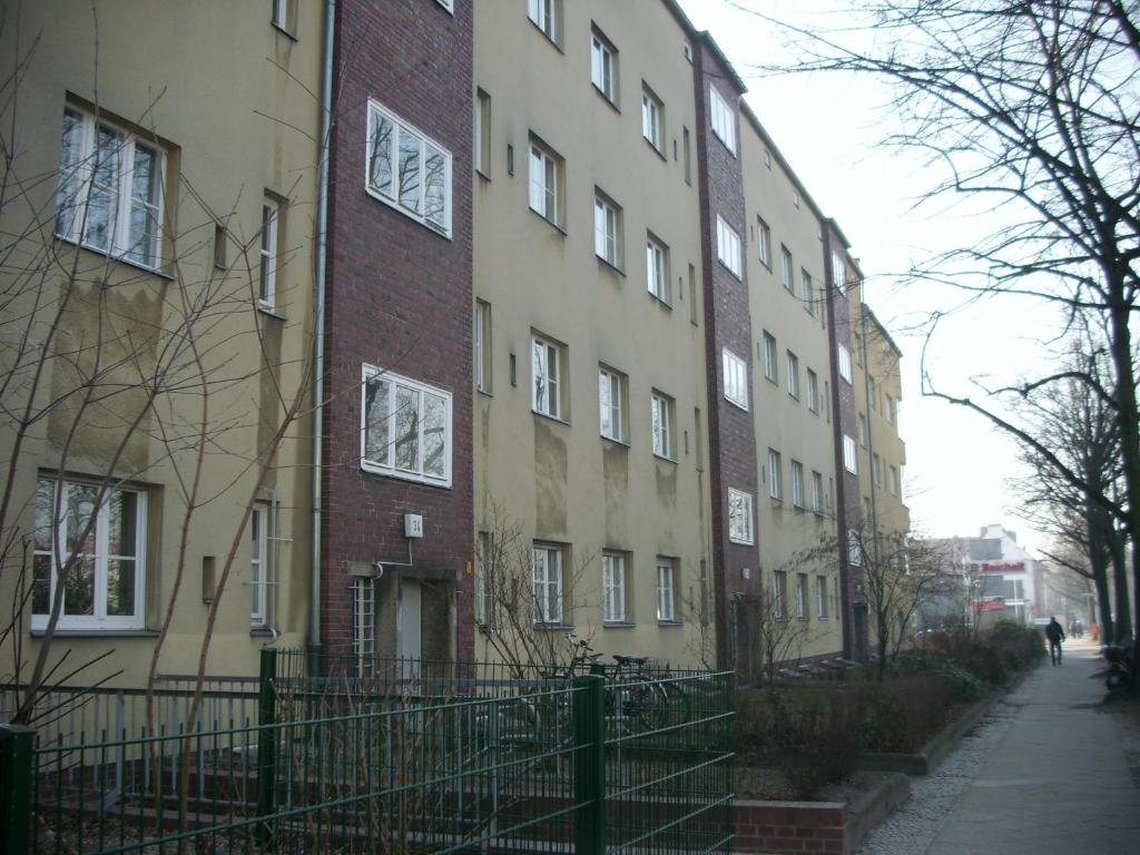 Апартаменты Schloss Apartment