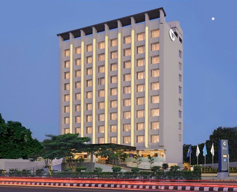 Клубный номер Standard Fortune Inn Promenade, Vadodara - Member ITC's Hotel Group