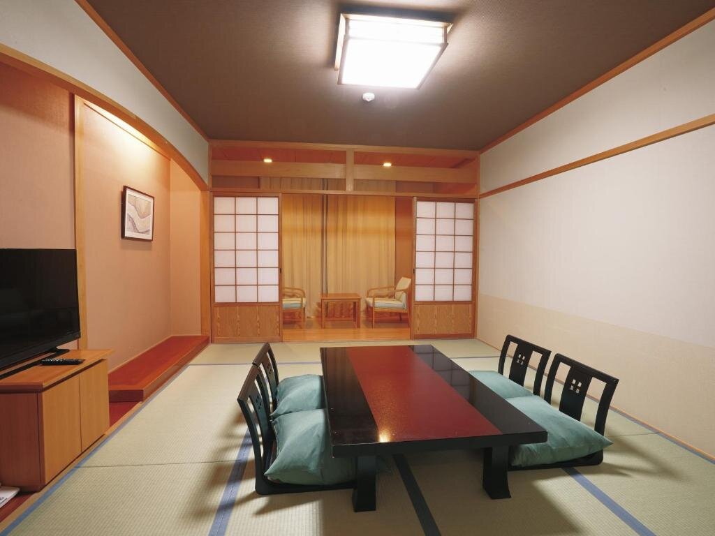 Standard Zimmer The Gran Resort Kinosaki