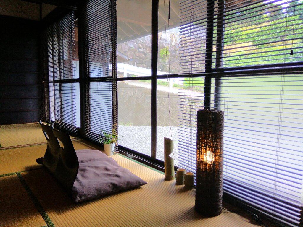Habitación individual Estándar Kumano Kodo Nagano Guesthouse